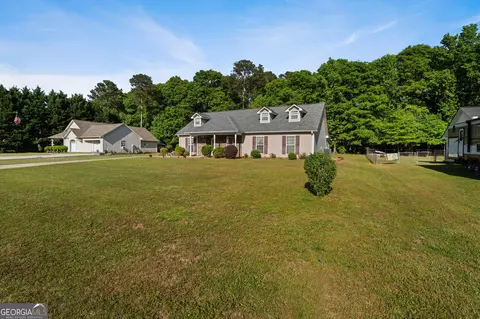 Exterior - 398 Clydes Way, Jackson, GA 30233 photo 3 of 3