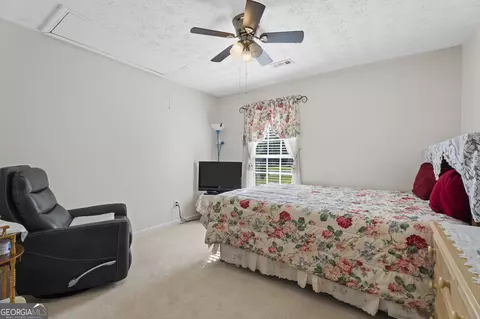 Bedroom - 398 Clydes Way, Jackson, GA 30233 photo 3 of 9