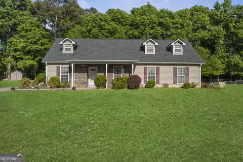 398 Clydes Way, Jackson, GA 30233