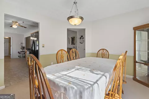 Dining - 398 Clydes Way, Jackson, GA 30233 photo 2 of 3