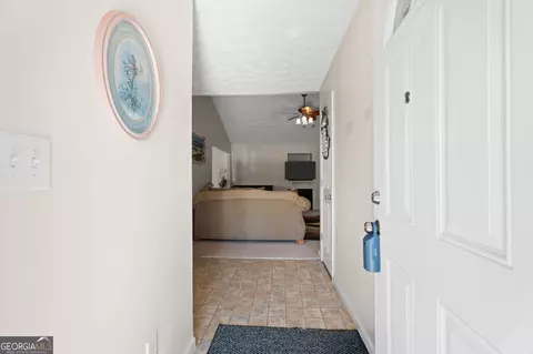 Entry Way - 398 Clydes Way, Jackson, GA 30233 photo 1 of 4