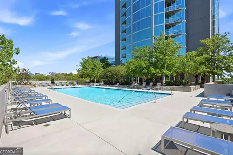 3300 Windy Ridge Pkwy SE #1419, Atlanta, GA 30339