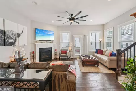 2022 Manchester St, Atlanta, GA 30324