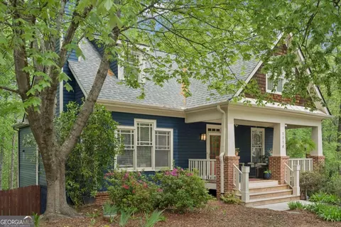 1114 Leah Ln SE, Atlanta, GA 30316