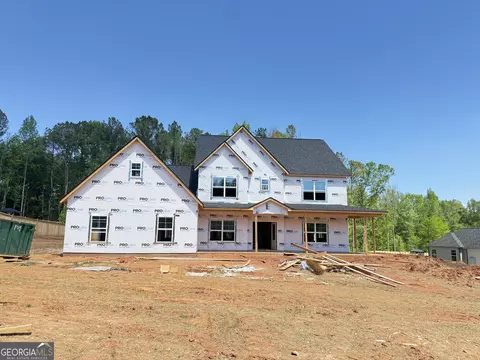 46 Tea House Ln #15, Newnan, GA 30263