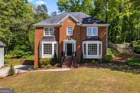 3075 Milford Chase SW, Marietta, GA 30008