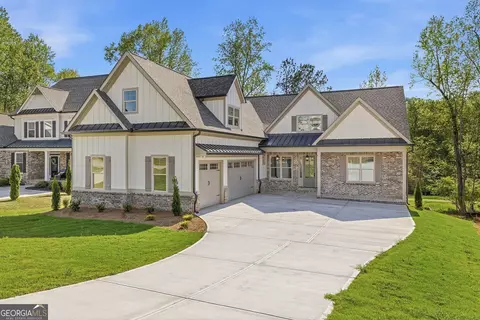 Undisclosed, Jefferson, GA 30549