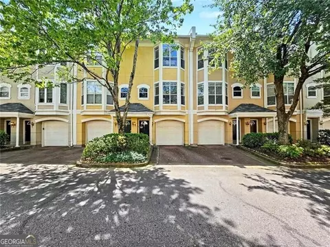 375 Highland Ave NE #605, Atlanta, GA 30312