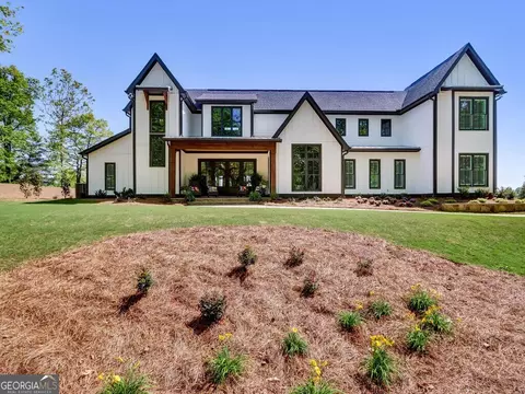 183 Barrett Cir, Dahlonega, GA 30533