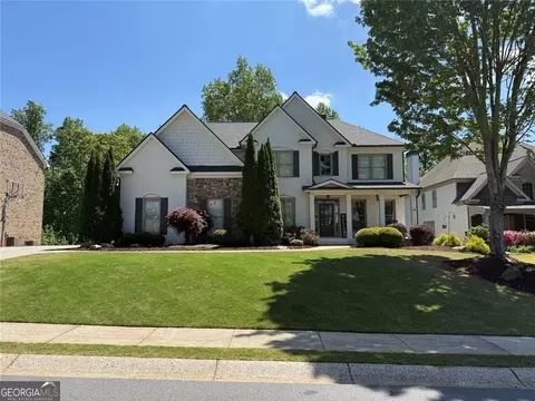 4825 Allistair Dr, Cumming, GA 30040