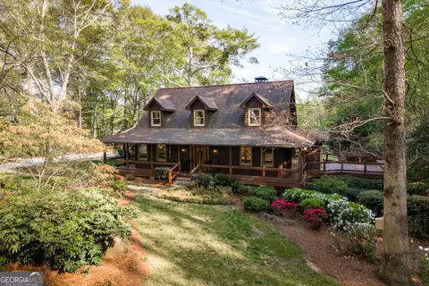 2462 Centerville Rosebud Rd, Loganville, GA 30052