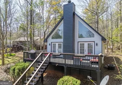 148 Anchor Point Dr, Eatonton, GA 31024