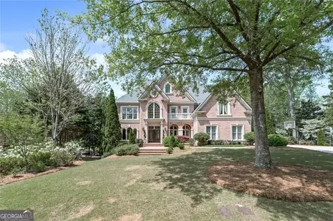 2271 Glen Mary Pl, Duluth, GA 30097