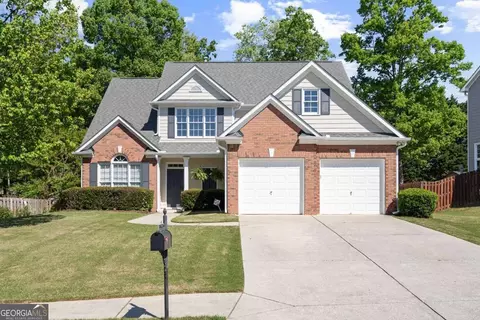 1862 Hillside Bend Xing, Lawrenceville, GA 30043
