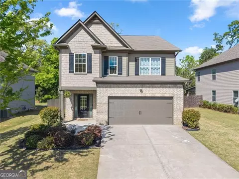 4205 Huron Dr, Cumming, GA 30028