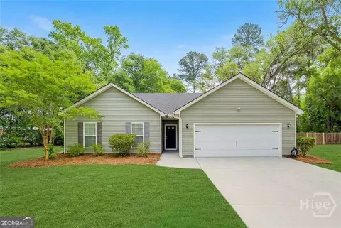 113 Buford Hill Rd, Eden, GA 31307