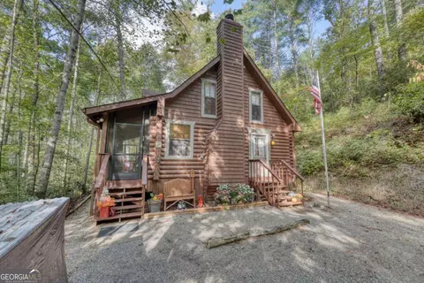 63 Laras Peace Ln #TRACT 2, Blairsville, GA 30512