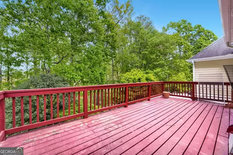 Exterior - 2128 Cluster Ln, Grayson, GA 30017 photo 3 of 5
