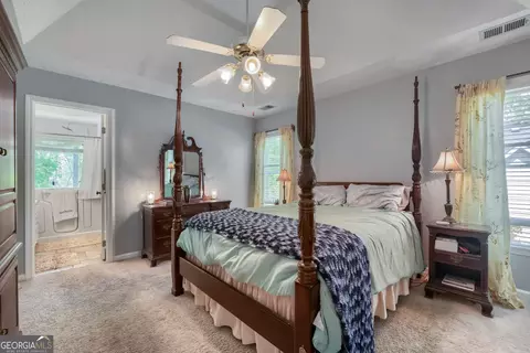 Bedroom - 2128 Cluster Ln, Grayson, GA 30017 photo 1 of 4