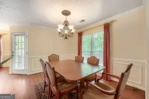 Dining - 2128 Cluster Ln, Grayson, GA 30017 photo 1 of 2