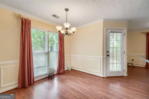 Dining - 2128 Cluster Ln, Grayson, GA 30017 photo 2 of 2