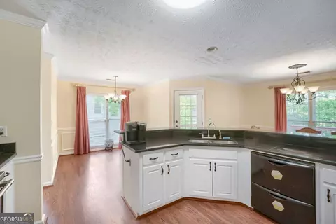 Kitchen - 2128 Cluster Ln, Grayson, GA 30017 photo 1 of 4