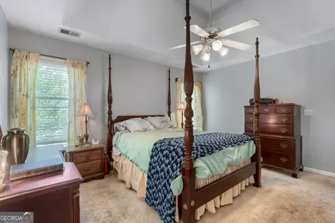 Bedroom - 2128 Cluster Ln, Grayson, GA 30017 photo 2 of 4