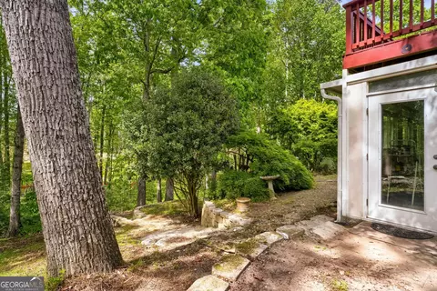 Exterior - 2128 Cluster Ln, Grayson, GA 30017 photo 4 of 5