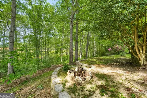 Exterior - 2128 Cluster Ln, Grayson, GA 30017 photo 5 of 5