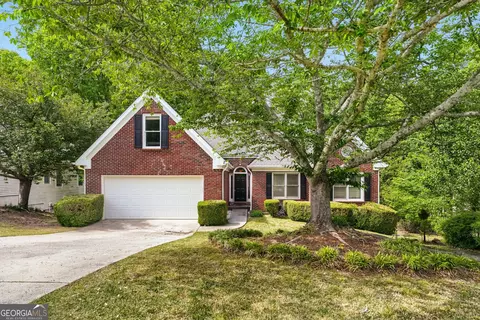 Exterior - 2128 Cluster Ln, Grayson, GA 30017 photo 1 of 5