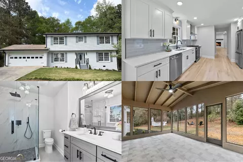 2802 Lakeview Ct, Buford, GA 30519