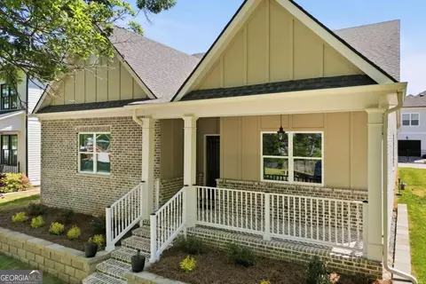 2107 E Haven Dr NE, Covington, GA 30014