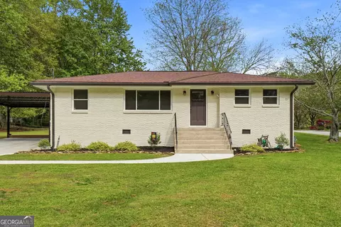 3731 Wisteria Ln SE, Smyrna, GA 30082