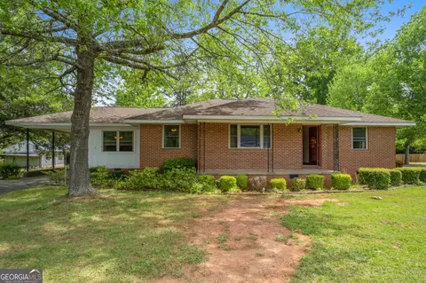 730 Jordan Mill Rd, Sandersville, GA 31082