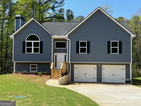 202 Gamel Rd, Dallas, GA 30157