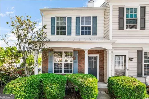 248 Buckland Dr, Alpharetta, GA 30022