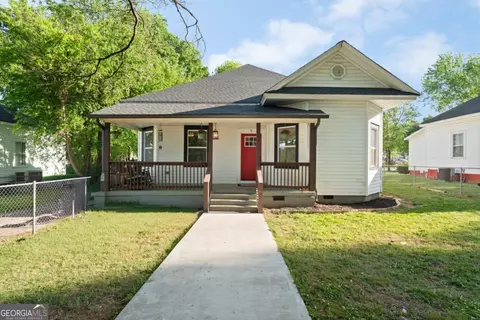 6 Defender St, Cartersville, GA 30120