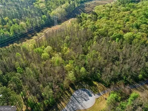 Undisclosed, Dallas, GA 30157