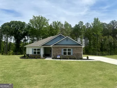 337 Stockton Cir #LOT 22, Macon, GA 31216