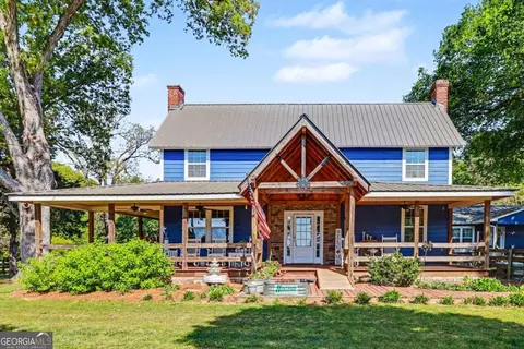 197 Hills Creek Rd, Taylorsville, GA 30178