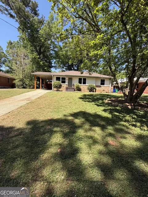 3260 Beech Dr, Decatur, GA 30032