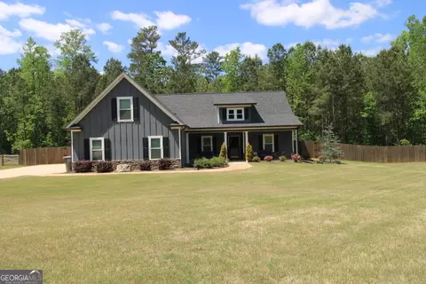 141 Wilmot Rd, Barnesville, GA 30204