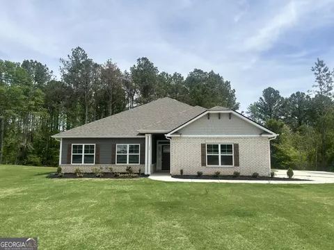 137 Abberley Ln #LOT 24, Macon, GA 31216