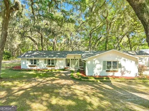 110 Margaret St, Saint Marys, GA 31558