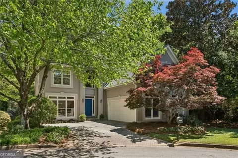 Undisclosed, Decatur, GA 30033