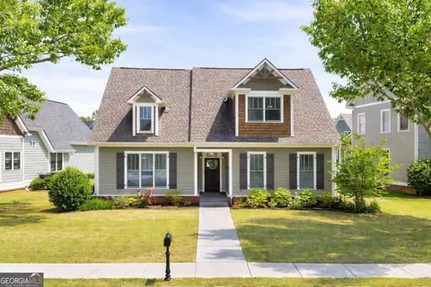 27 Grove Park Cir, Cartersville, GA 30120