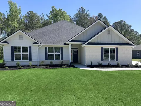 341 Stockton Cir #LOT 23, Macon, GA 31216
