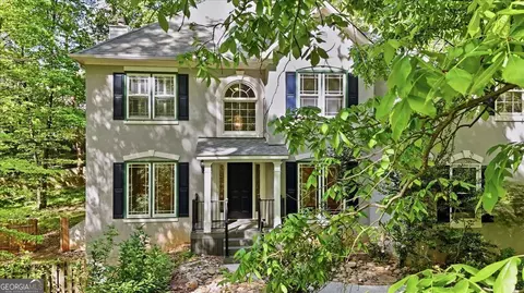 1795 Ivey Trce, Cumming, GA 30041