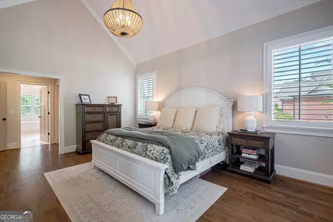 Bedroom - 1488 Boulder Springs Dr, Bishop, GA 30621 photo 2 of 8