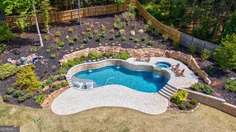 Exterior - 1488 Boulder Springs Dr, Bishop, GA 30621 photo 24 of 25